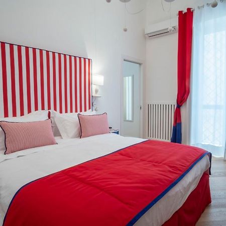 Sea View Luxury Apartment Castellammare di Stabia Bagian luar foto