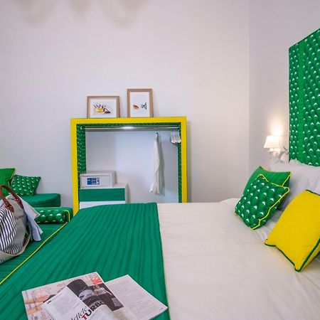 Sea View Luxury Apartment Castellammare di Stabia Bagian luar foto